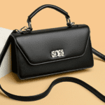 high-end women's bag niche new light luxury - Image 4