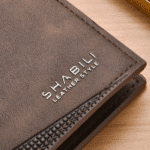 New men's wallet short zipper - Image 6