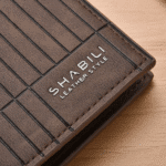 New men's wallet short zipper - Image 3