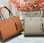 Luxury women’s shoulder bags - Image 2