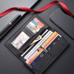 New men's wallet multi-function large capacity - Image 3