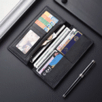 New men's wallet multi-function large capacity - Image 4