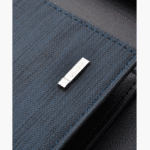 Men's long wallet ultra-thin multi-card slots - Image 4