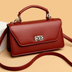 high-end women's bag niche new light luxury - Image 3