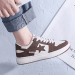 sports shoes trendy women's sneakers