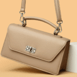 high-end women's bag niche new light luxury - Image 2