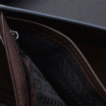 New short wallet men's card holder men's ultra-thin - Image 4