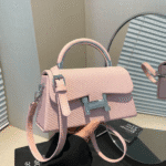 Korean style new high-grade woven shoulde Bags - Image 4