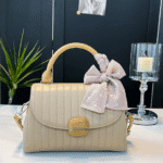 Luxury women's small square bag - Image 5