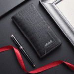 New men's wallet multi-function large capacity - Image 7