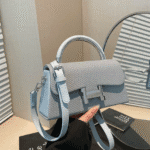 Korean style new high-grade woven shoulde Bags - Image 3