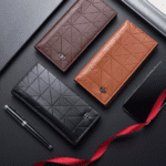 New men's wallet multi-function large capacity - Image 3