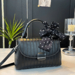 Luxury women's small square bag - Image 4