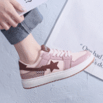 sports shoes trendy women's sneakers - Image 5