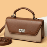 high-end women's bag niche new light luxury