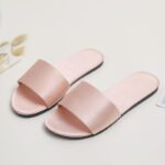 summer new Korean style home slippers - Image 3