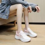 Women's white shoes, foreign trade wholesale - Image 9