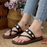 Large size foreign trade summer women's Shoes - Image 7