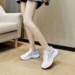 Women's white shoes, foreign trade wholesale