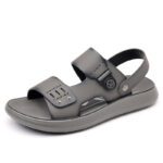Men's summer new style sandals for middle - Image 4
