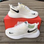 Summer new mesh men's casual shoes ins Korean
