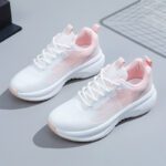 Women's white shoes, foreign trade wholesale - Image 3